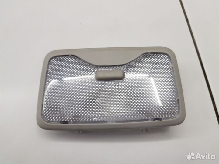 Плафон внутреннего освещения задний (Changan CS35)