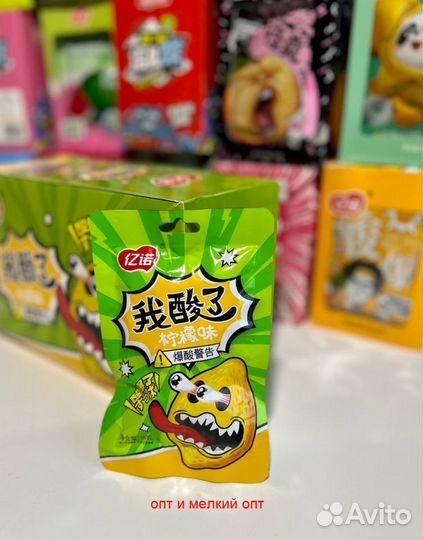 Популярные продукты из Китая с высокой доходностью