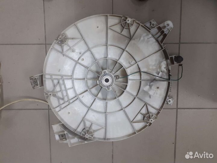 Полубак Samsung s821