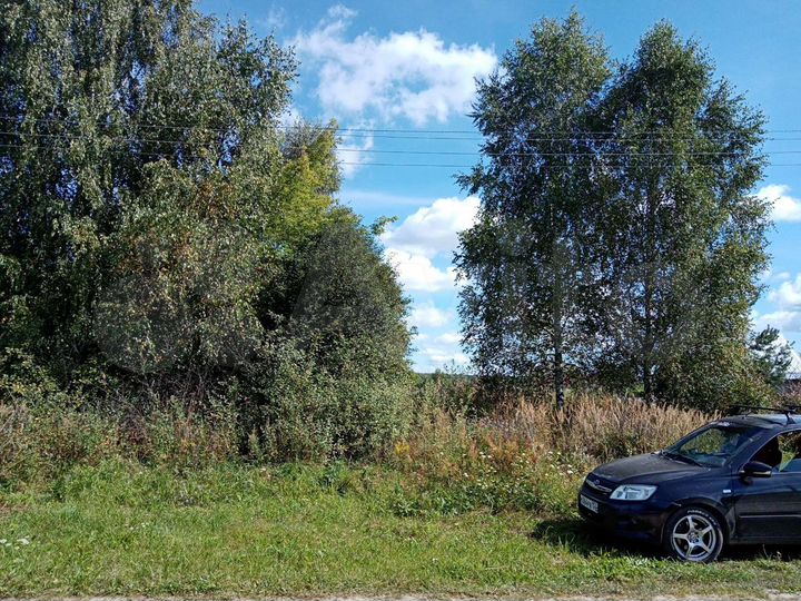 Участок 45 сот. (ИЖС)