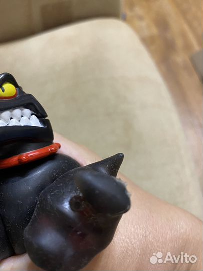 Игрушки герои гуджитсу