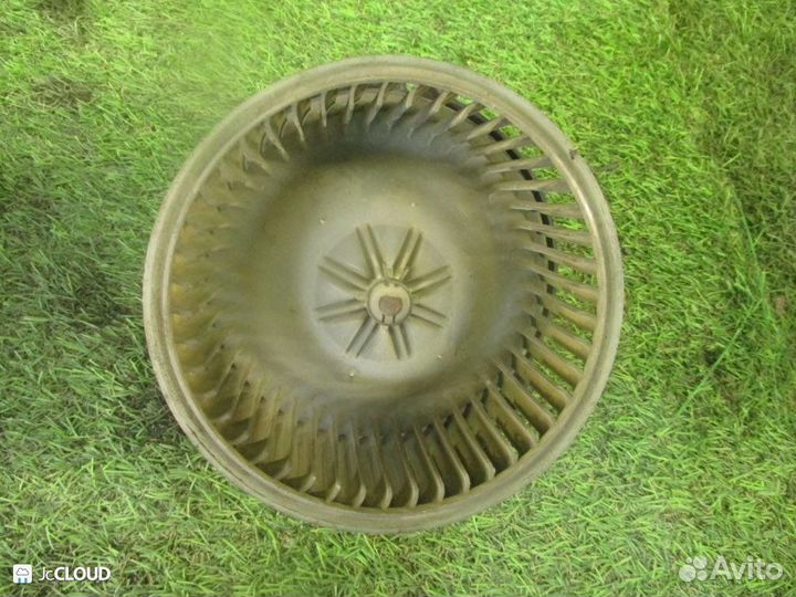 Мотор печки на toyota chaser JZX100 1JZ-GE