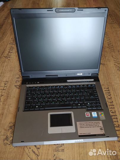 Asus