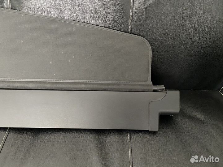 Шторка багажника bmw x3 f25