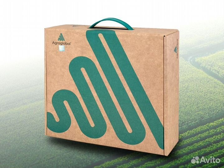 Агронавигатор Agroglobal 8000 NEW (2024) ERE