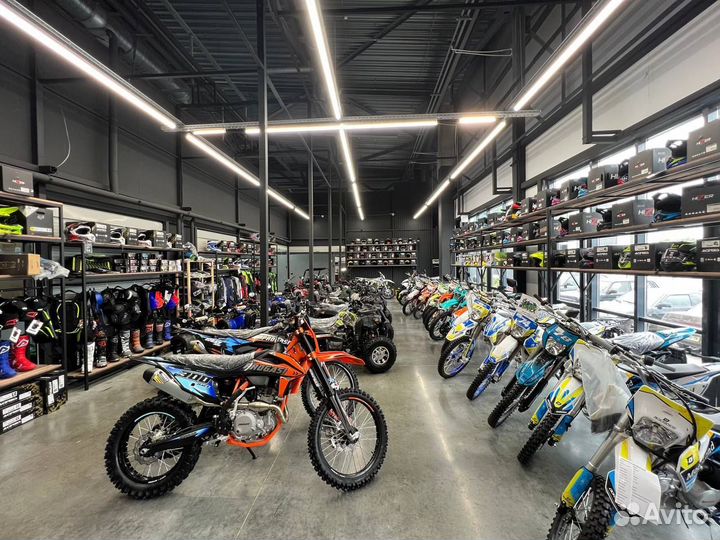 Квадроцикл Linhai d300 (с псм)