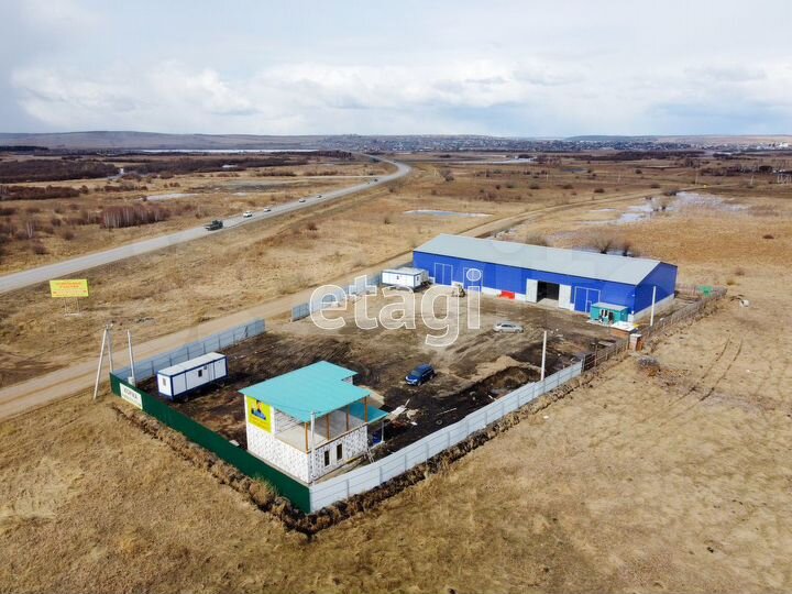 Продам помещение свободного назначения, 1000 м²