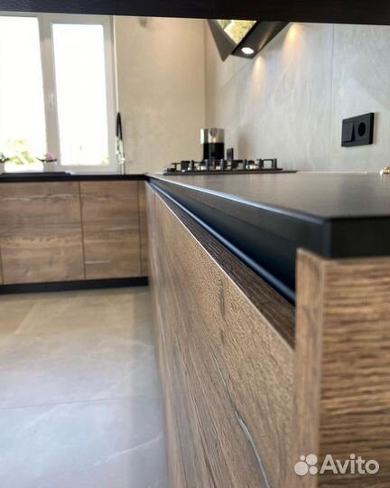 Кухонный гарнитур на заказ