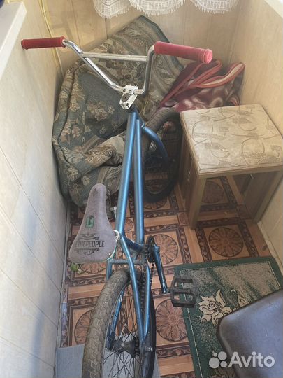 Bmx
