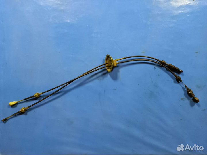 Трос кпп коробки hyundai sonata тагаз