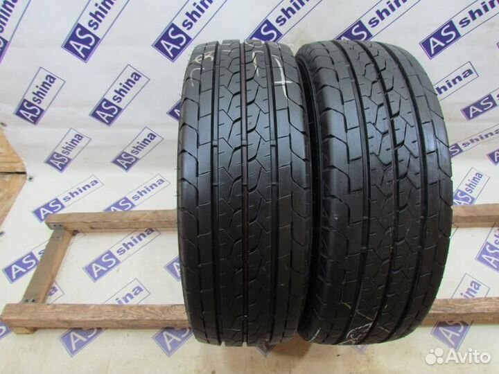 Bridgestone Duravis R660 235/65 R16C 99G