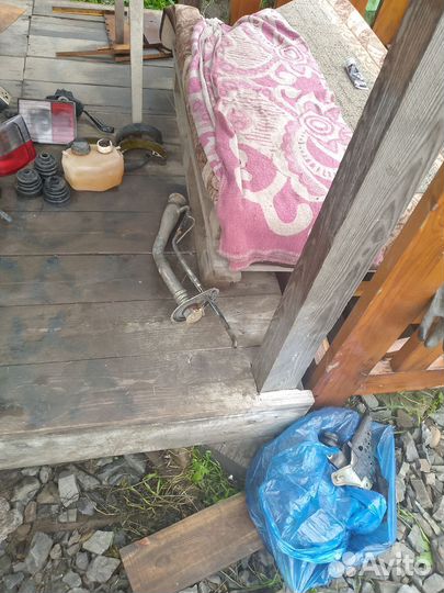 Запчасти на ваз 2110 2112