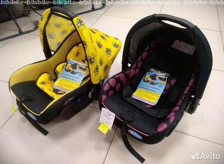 Автолюлька в Иваново