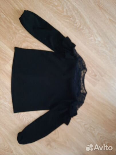 Блузка для девочки 152