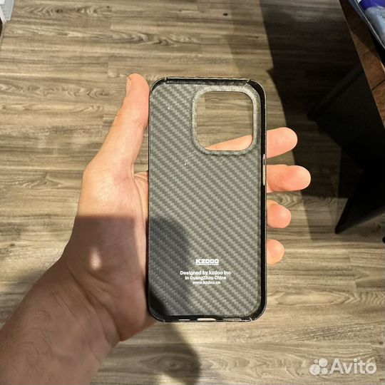 Чехол на iPhone 14 pro