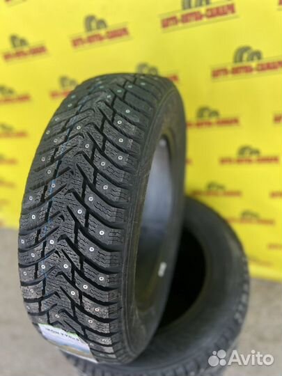 Ikon Tyres Nordman 8 185/65 R15 92T