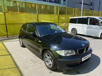 BMW 1 серия 1.6 AT, 2009, 177 000 км, с пробегом, цена 770 000 руб.