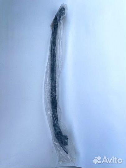 Усилитель для бампера / Фары / Гарантия