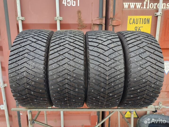Goodyear UltraGrip Ice Arctic SUV 275/45 R20 110T