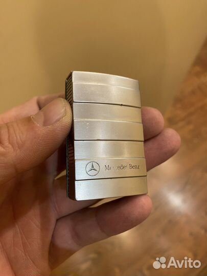 Зажигалка Mercedes-Benz