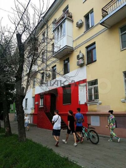 Сдам торговое помещение, 90 м²