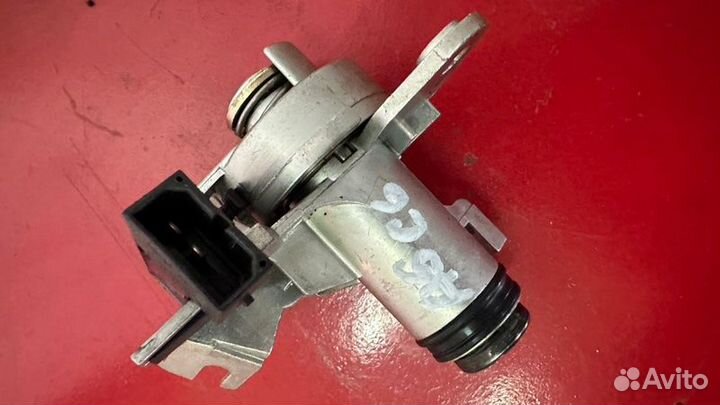 Личинка замка багажника Audi A6 C6 2.0 BRE TDI