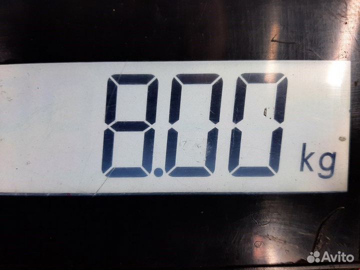 Ступица для Volkswagen Touran 1