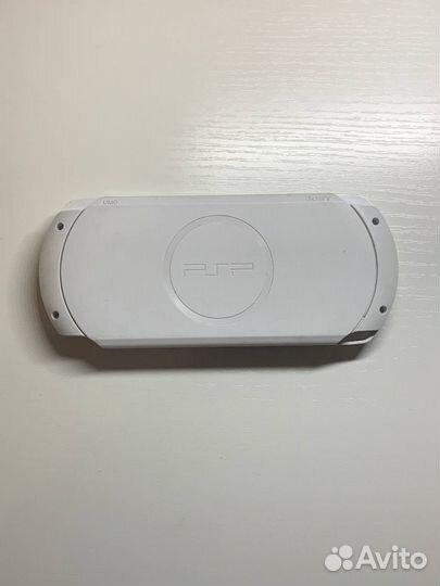 Sony PSP
