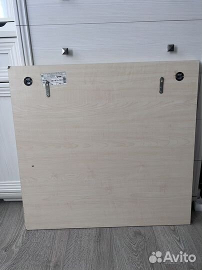 Зеркало настенное