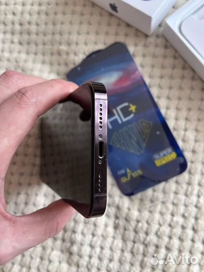 iPhone xr в корпусе 14 pro 128gb