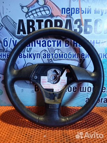 Руль Bmw E 36 compact