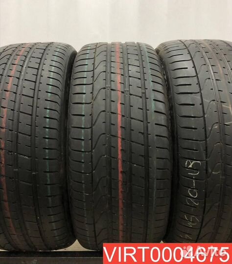 Pirelli P Zero 265/45 R20 104Y