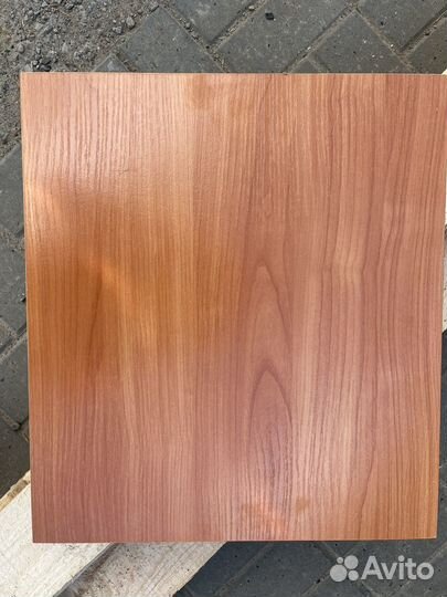 Угловой шкаф с зеркалом