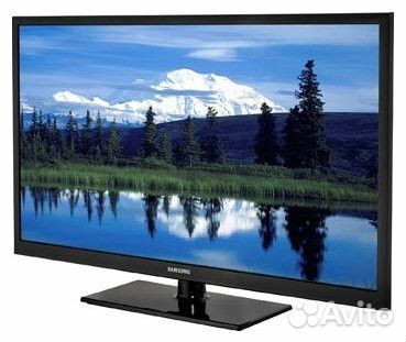 Плазма Samsung бу