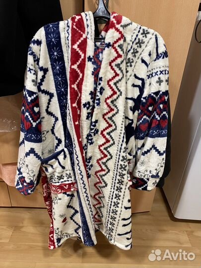 Халат женский новый