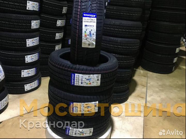 Windforce Snowblazer UHP 235/45 R18 98V