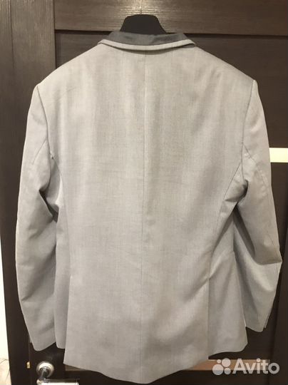 Костюм zara мужской Eur 52