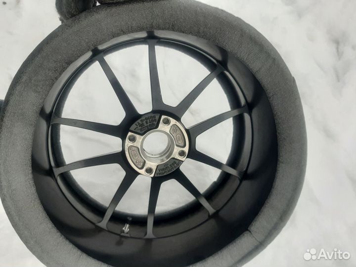 Диск Ducati Diavel 1260 s