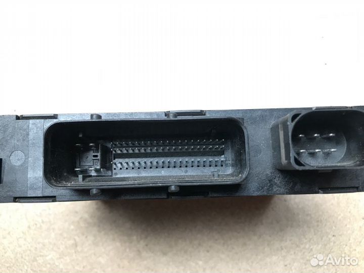 Блок управления центральным замком Volkswagen