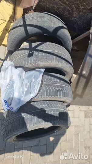 Michelin E-Primacy 205/55 R16 39