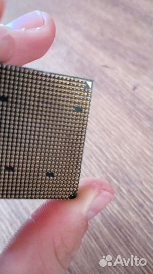 Процессор amd fx 4100