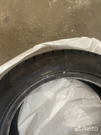 DoubleStar DW02 195/55 R16