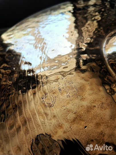 Тарелки для барабанов