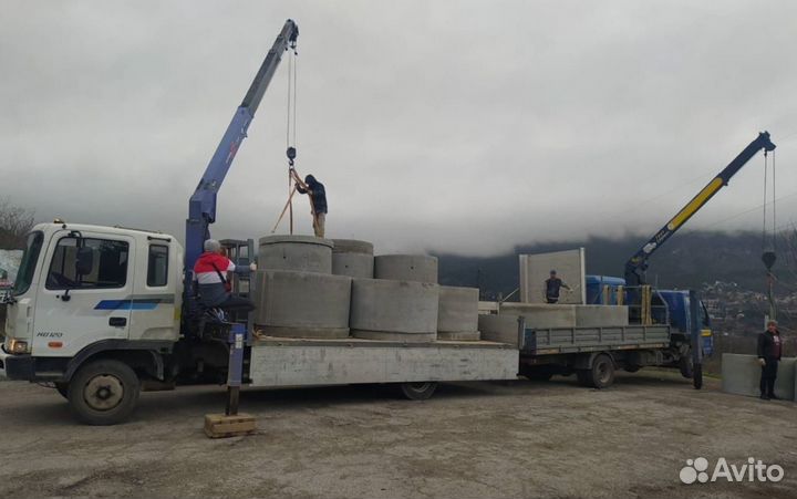 Услуги манипулятора Ступино. Частник