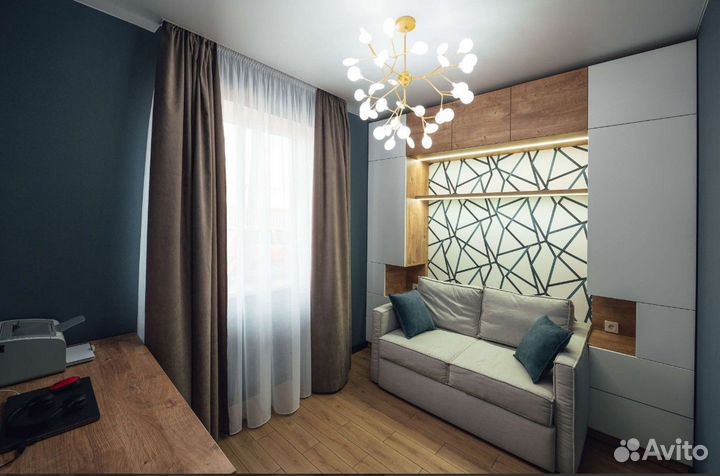 Ремонт квартир / бесплатный выезд замерщика