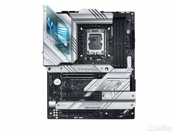 Asus ROG (90MB1E00-M0EAY0)