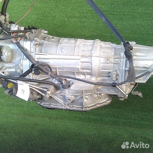 Автомат АКПП subaru outback BR9 EJ255 2010