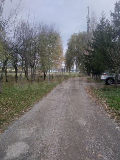 Участок 6 сот. (ИЖС)