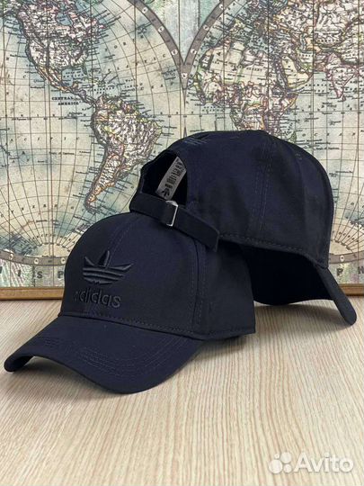 Кепки Adidas
