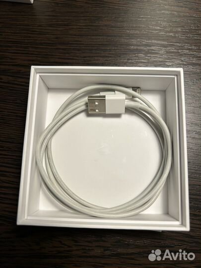 Беспроводные наушники airpods 2